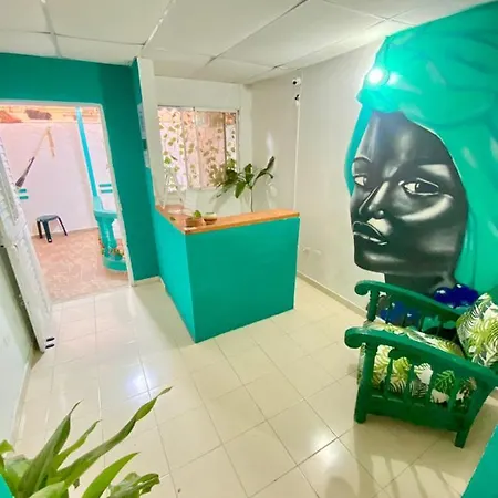Aurelia Habitaciones Privadas